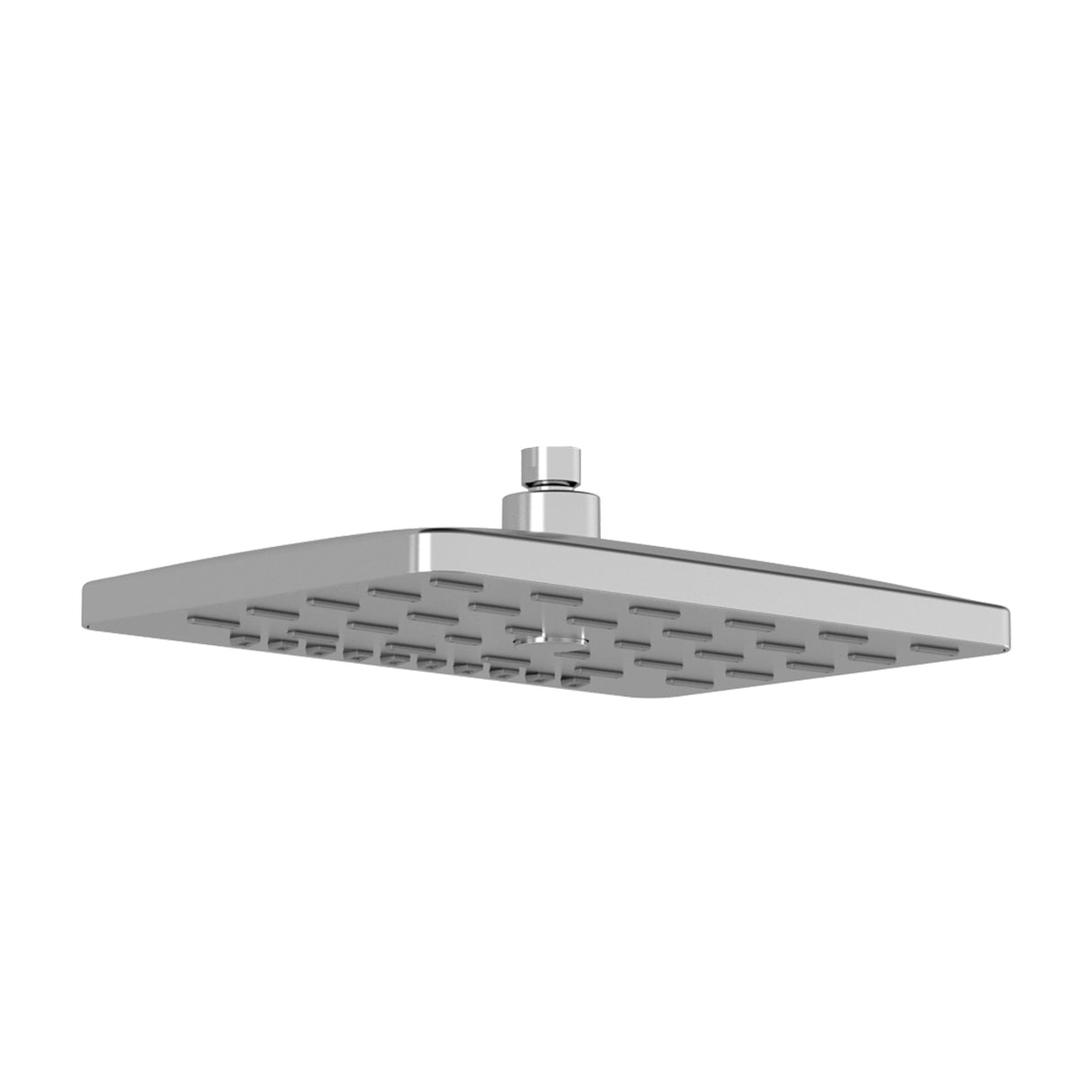 Rain Head Shower Grafik Premia 3 Functions 73/4 x 121/2 inches