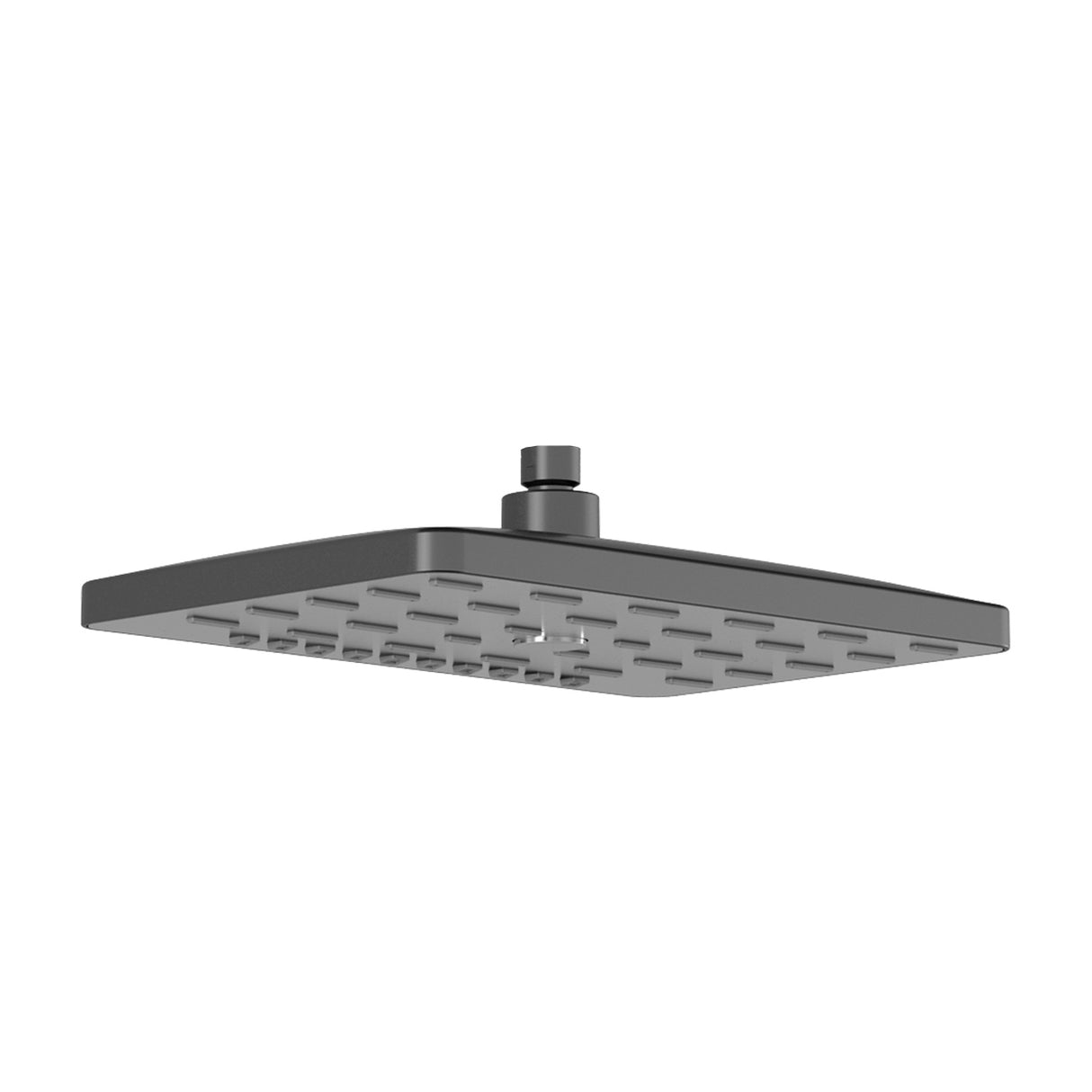 Rain Head Shower Grafik Premia 3 Functions 73/4 x 121/2 inches