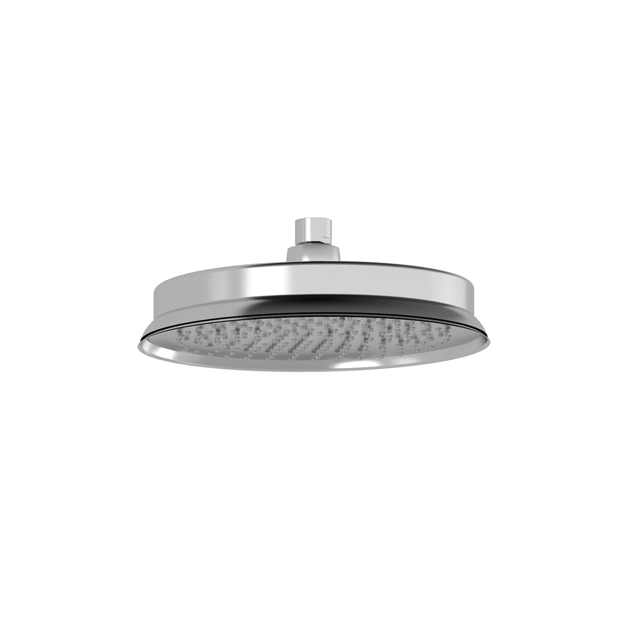 RUSTIK Raihead Shower Chrome