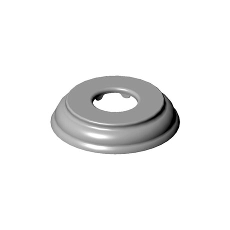 RUSTIK Arm Flange Chrome