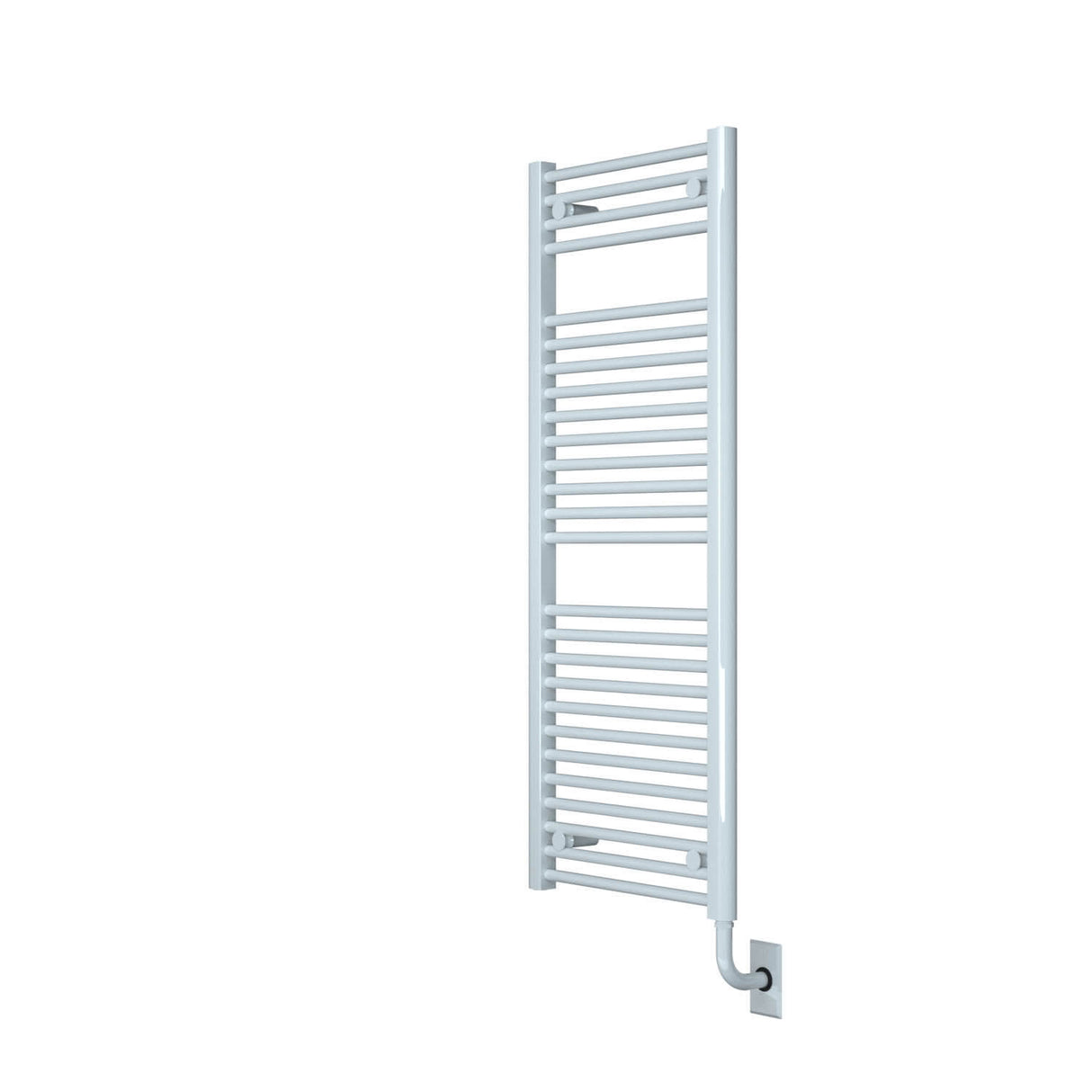 19"x47.5" Tuzio Savoy Towel Warmer