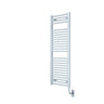 19"x47.5" Tuzio Savoy Towel Warmer