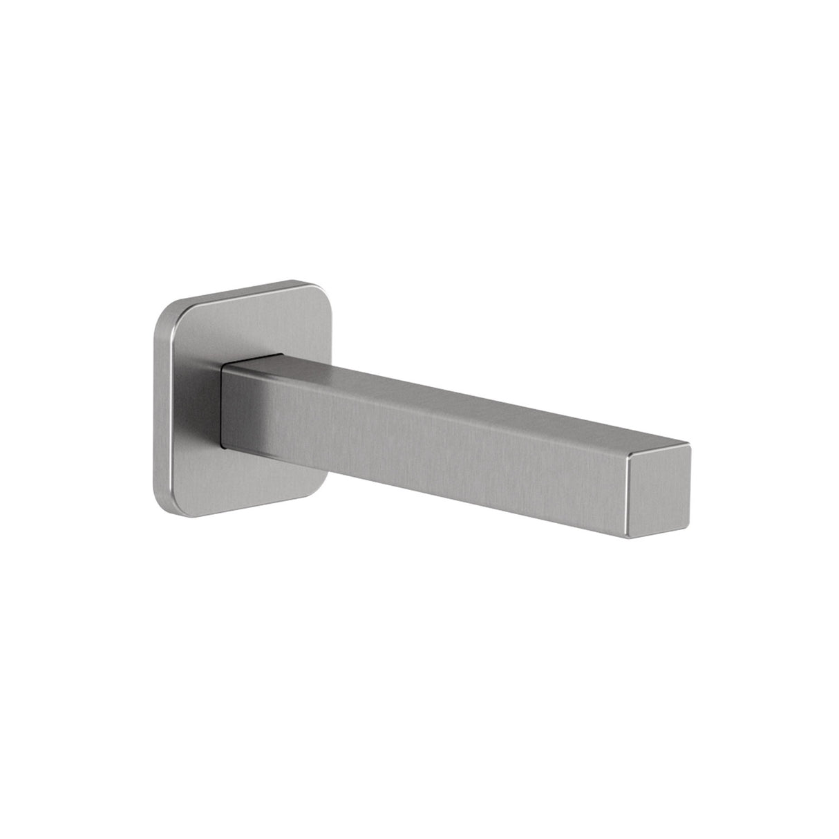 1/2 inches Cooper inchesSlip Fit inches Inlet or Male Water 1/2 NPT with 76mm (3 inches) Adjustment Square Tub Spout