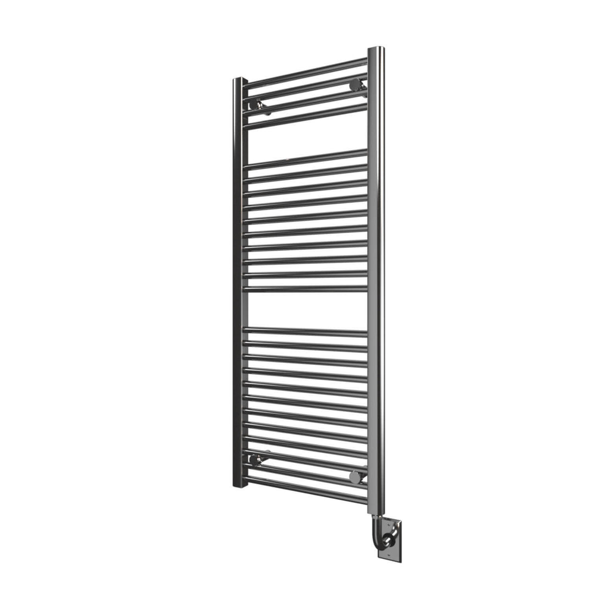 19"x47.5" Tuzio Savoy Towel Warmer