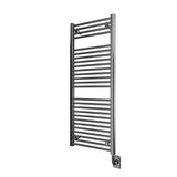 19"x47.5" Tuzio Savoy Towel Warmer