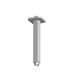 Ceiling Square Arm With Flange