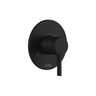 Round Decorative Trim for 1/2 inches Pressure Balance with Volume Control Valve - Cartridge Included