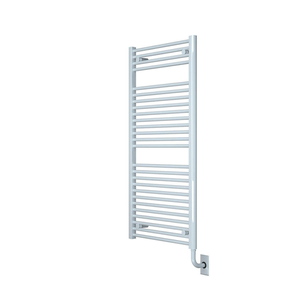 23.5"x47.5" Tuzio Savoy Towel Warmer