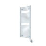 23.5"x47.5" Tuzio Savoy Towel Warmer