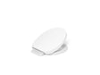PureWarmth® Heated round-front toilet seat