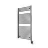23.5"x47.5" Tuzio Savoy Towel Warmer