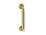 Traditional 12" grab bar