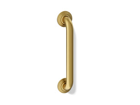 Traditional 12" grab bar