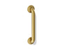Traditional 12" grab bar