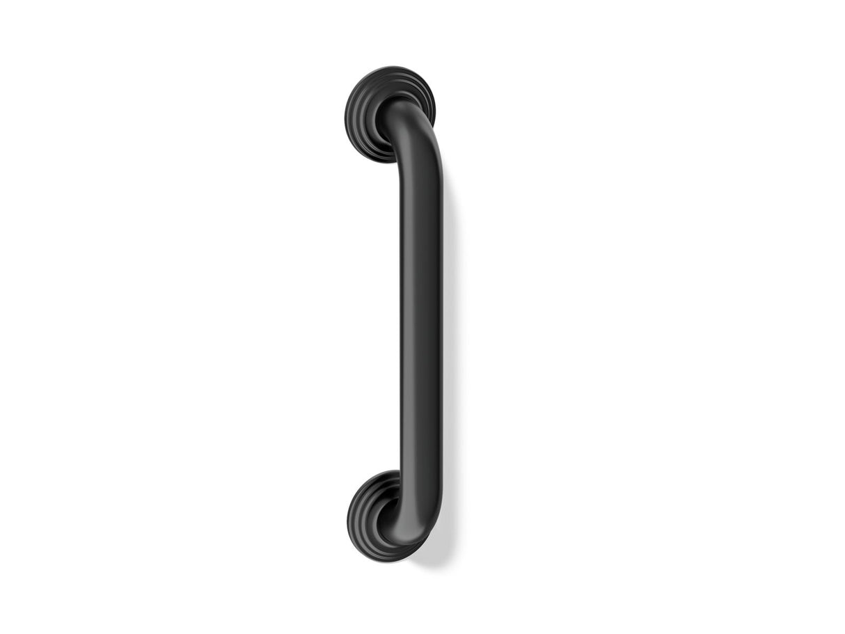 Traditional 12" grab bar