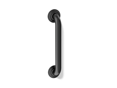 Traditional 12" grab bar