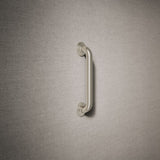 Traditional 12" grab bar