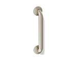 Traditional 12" grab bar