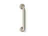 Traditional 12" grab bar