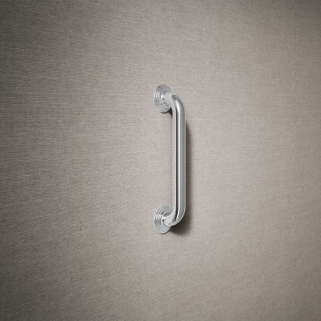 Traditional 12" grab bar