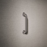 Traditional 12" grab bar