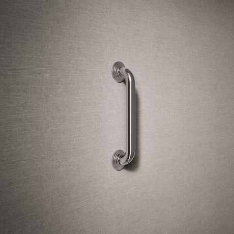 Traditional 12" grab bar