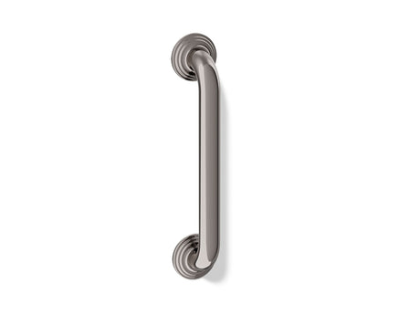 Traditional 12" grab bar