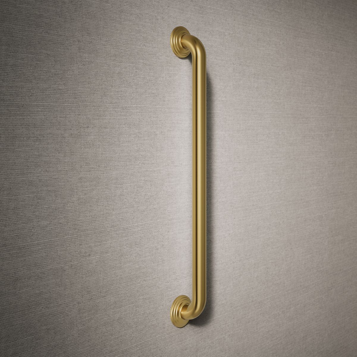 Traditional 24" grab bar