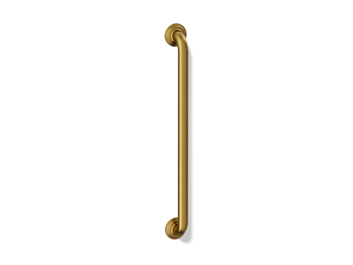Traditional 24" grab bar