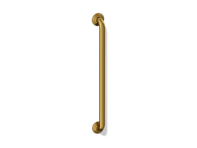 Traditional 24" grab bar