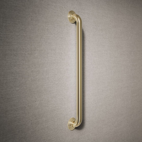 Traditional 24" grab bar