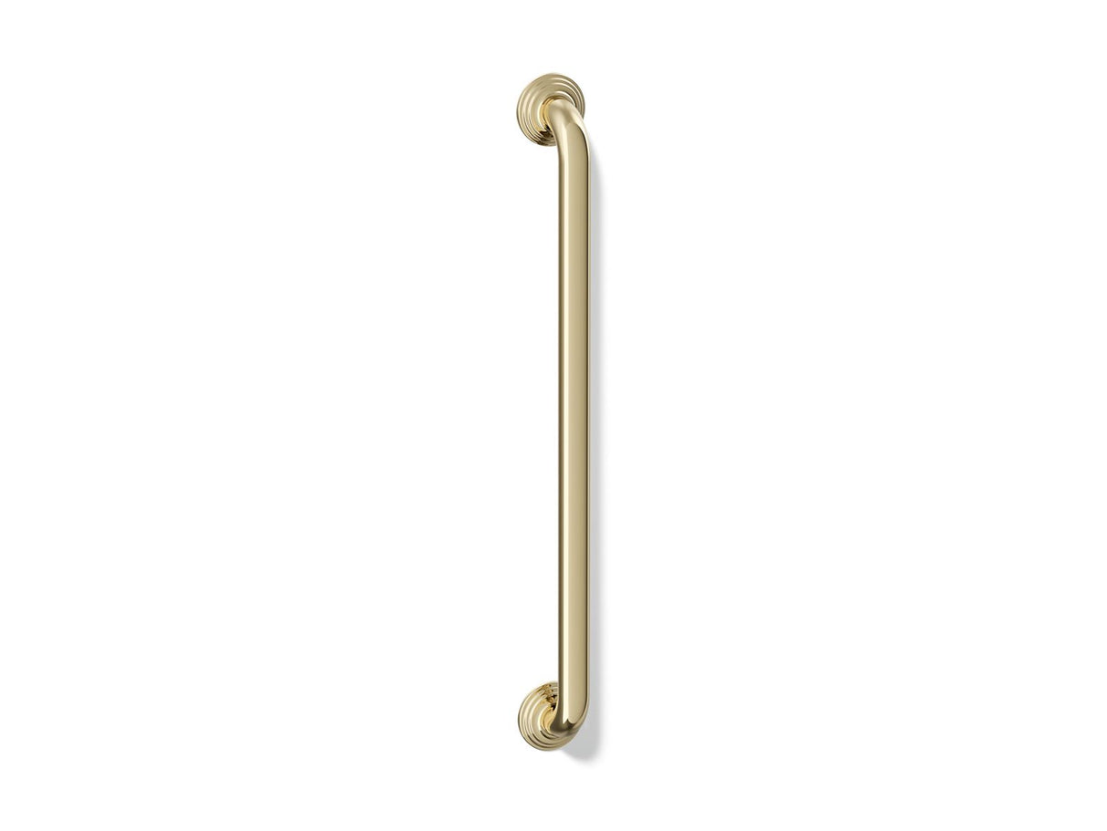 Traditional 24" grab bar