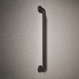 Traditional 24" grab bar