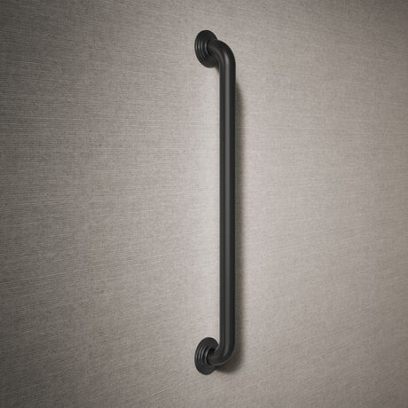 Traditional 24" grab bar
