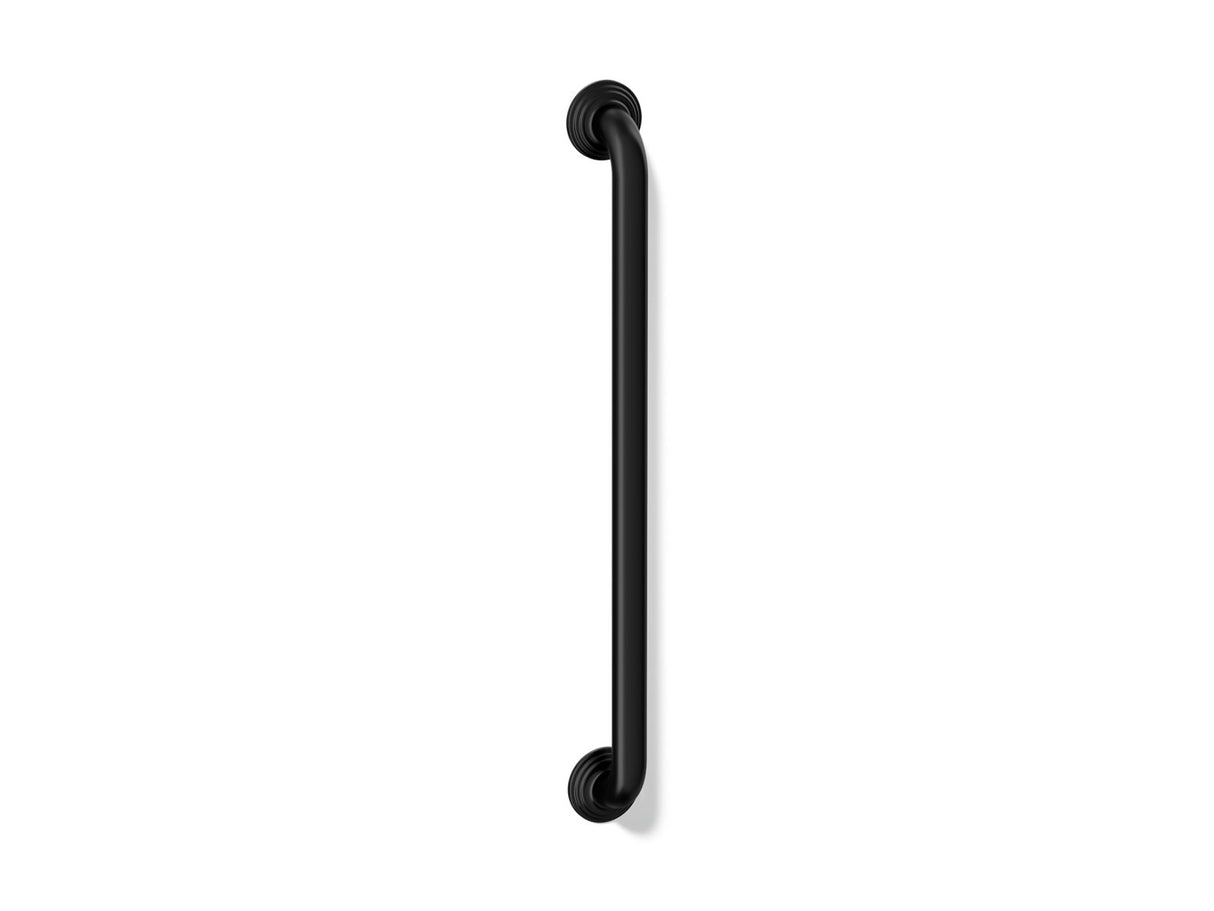 Traditional 24" grab bar