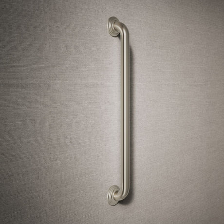 Traditional 24" grab bar