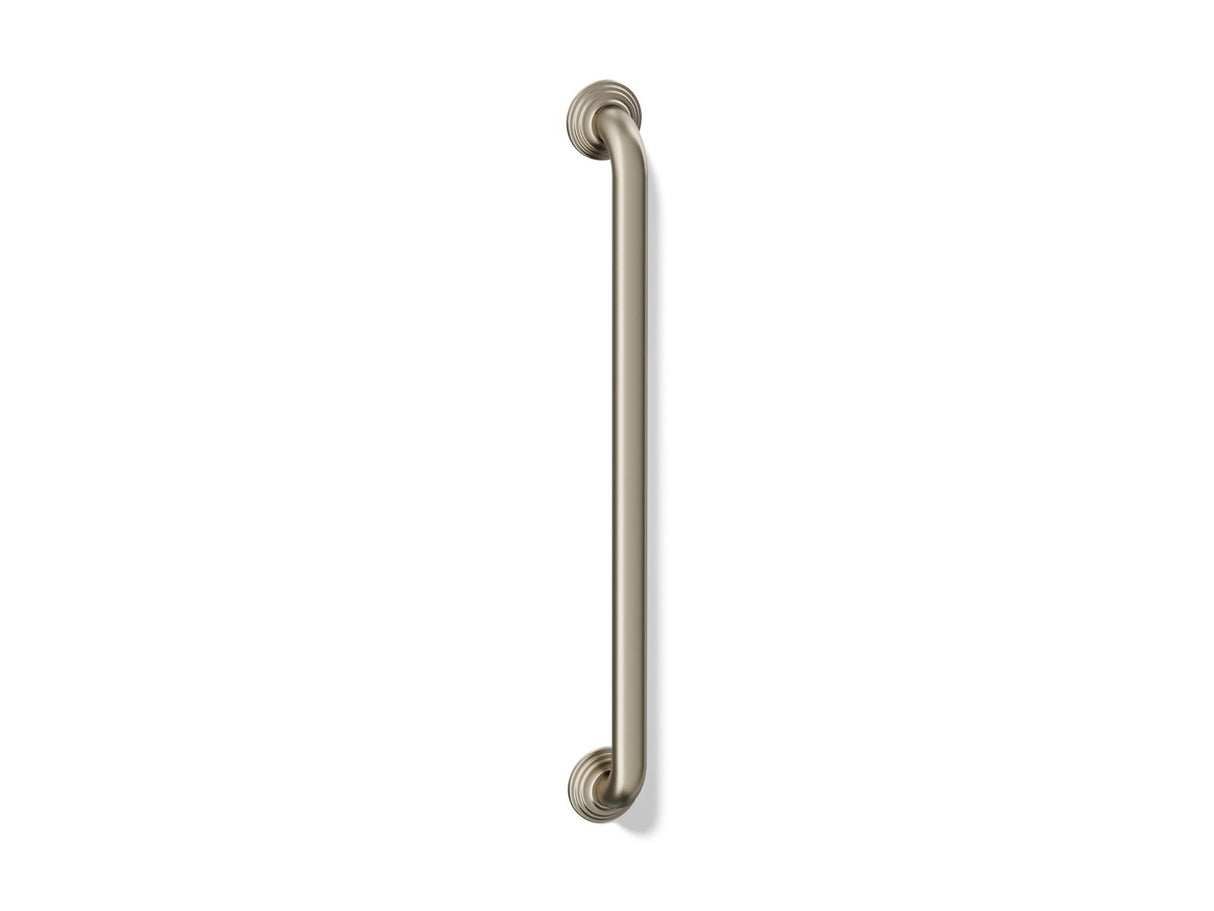 Traditional 24" grab bar