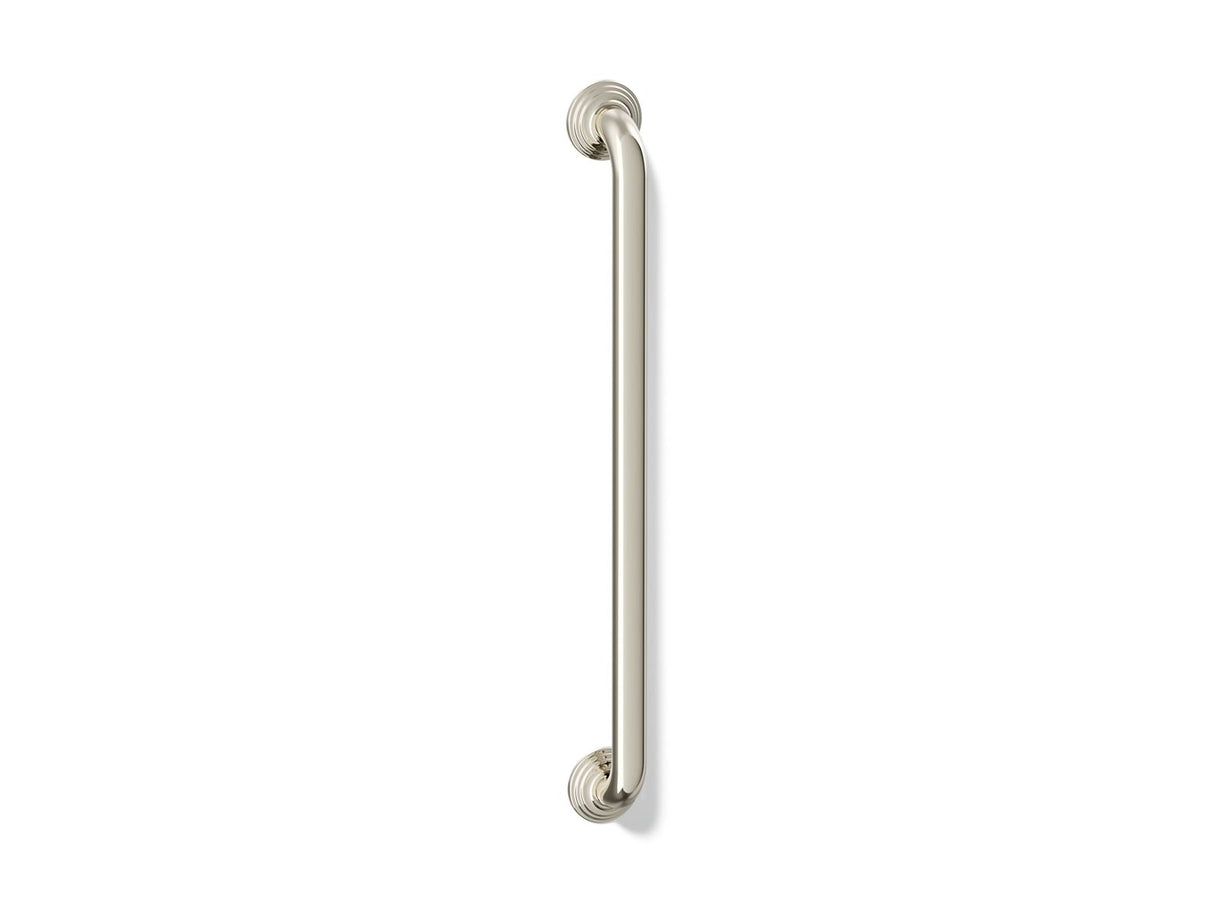 Traditional 24" grab bar
