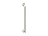 Traditional 24" grab bar