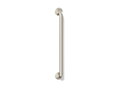 Traditional 24" grab bar