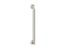 Traditional 24" grab bar