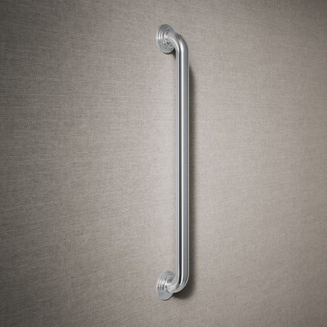 Traditional 24" grab bar