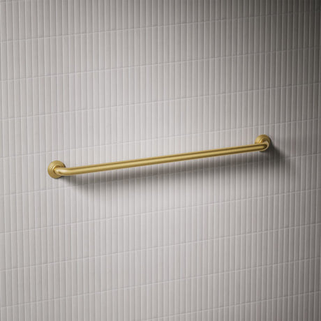 Traditional 36" grab bar