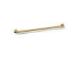 Traditional 36" grab bar