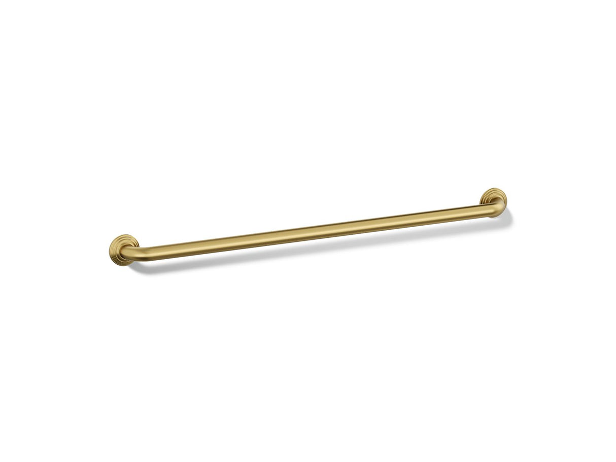 Traditional 36" grab bar