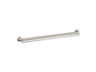 Traditional 36" grab bar