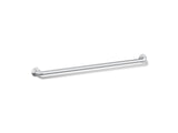 Traditional 36" grab bar