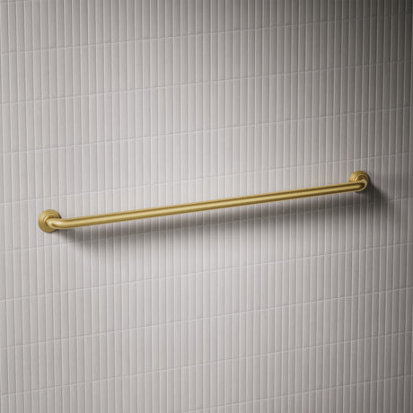 Traditional 42" grab bar