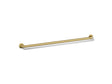 Traditional 42" grab bar