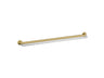Traditional 42" grab bar